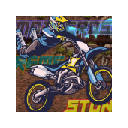 Motocross Xtreme Stunts