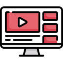 YouTube Split View