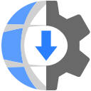 Open With Download Manager