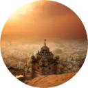 India Wallpaper New Tab