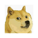 Doge Wallpaper Background for New Tab