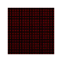 Red and Black Grid