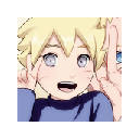 Boruto Uzumaki Wallpapers HD New Tab Theme