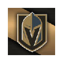 NHL Vegas Golden Knights New Tab Theme