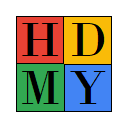 [CRX] Google Search by date - horizontal bar
