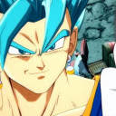DragonBall Fighter Z HD Wallpapers