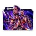 Avengers Endgame Wallpapers HD Custom New Tab