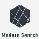 Modern Search Modern Search