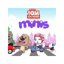 My Talking Tom Wallpapers and New Tab My Talking Tom Wallpapers and New Tab
