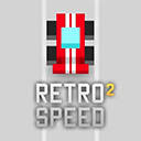 Retro Speed 2 Car Game Retro Speed 2 Car Game