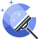 Auto Clear – cache & history cleaner