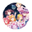 LoveLive! 游戏 流行动漫高清 壁纸 新标签 主题 LoveLive! 游戏 流行动漫高清 壁纸 新标签 主题