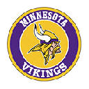 Minnesota Vikings HD Wallpaper NFL New Tab