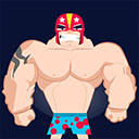 Body Toss Hyper Casual Game Body Toss Hyper Casual Game