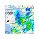 Desktop US Weather Radar