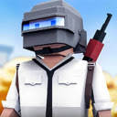 PUBG Craft Battlegrounds – Shooting Game