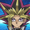 Yu-Gi-Oh! Nightmare Troubadour New Tab