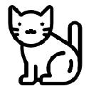 Your Cats tab!