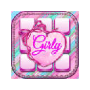 Girly HD Wallpapers & New Tab Themes