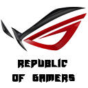 ROG: Republic of Gamers