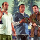 Grand Theft Auto V Wallpapers and New Tab