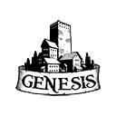 Genesis MUD