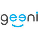 Geeni for PC and Windows-Background
