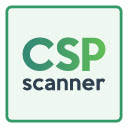 CSP Scanner: Test, Analyze & Evaluate CSP