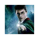Harry Potter Themes & New Tab