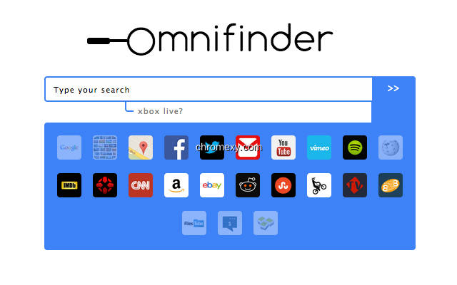 【图】Omnifinder(截图1)
