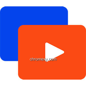 Floating Video Player