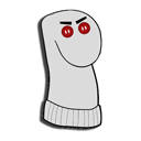 Socket Puppet