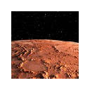 Mars HD Wallpapers New Tab Theme