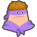 Custom Cursor-Man: Hero’s Rise – 空闲游戏