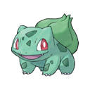 Everything to Pokémon