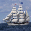 Sailboat