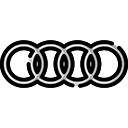 Audi Wallpaper for New Tab