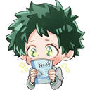 My Hero Academia Chibi Wallpapers MHA New Tab My Hero Academia Chibi Wallpapers MHA New Tab