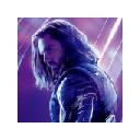 Bucky Barnes New Tab & Wallpapers Collection