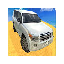 Dubai Drift 4×4 Simulator 3D