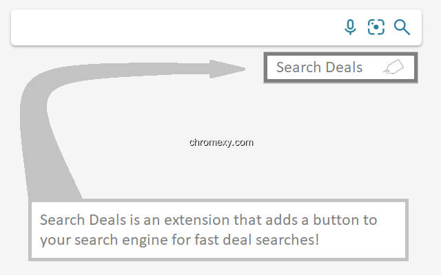 【图】Search Deals(截图 0)
