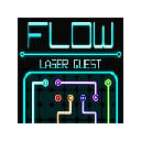 Flow Laser Quest