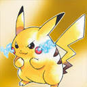 Pokemon Yellow Version New Tab