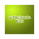 W3schoolEX