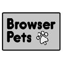 Browser Pets