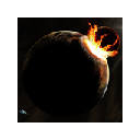 Sci Fi Collision Wallpapers FullHD New Tab
