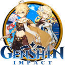 Genshin Impact Wallpaper New Tab
