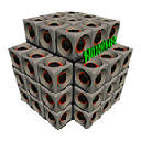 ButtonBass HipHop Cube