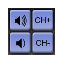 SS TV Remote