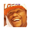 Official New Tab of Floyd Mayweather